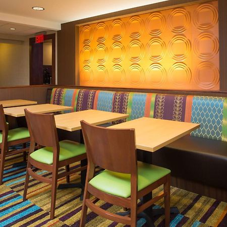 Fairfield By Marriott Inn & Suites Raynham Middleborough/Plymouth Luaran gambar