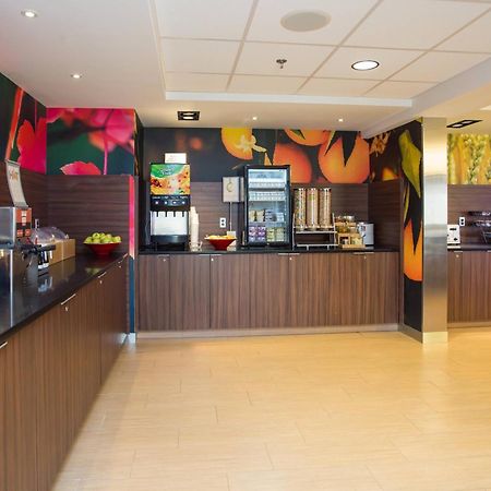 Fairfield By Marriott Inn & Suites Raynham Middleborough/Plymouth Luaran gambar