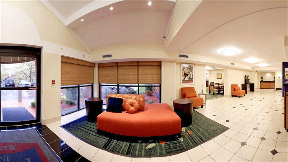 Fairfield By Marriott Inn & Suites Raynham Middleborough/Plymouth Luaran gambar
