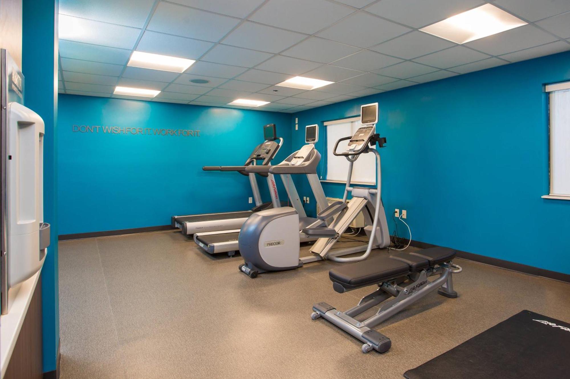 Fairfield By Marriott Inn & Suites Raynham Middleborough/Plymouth Luaran gambar
