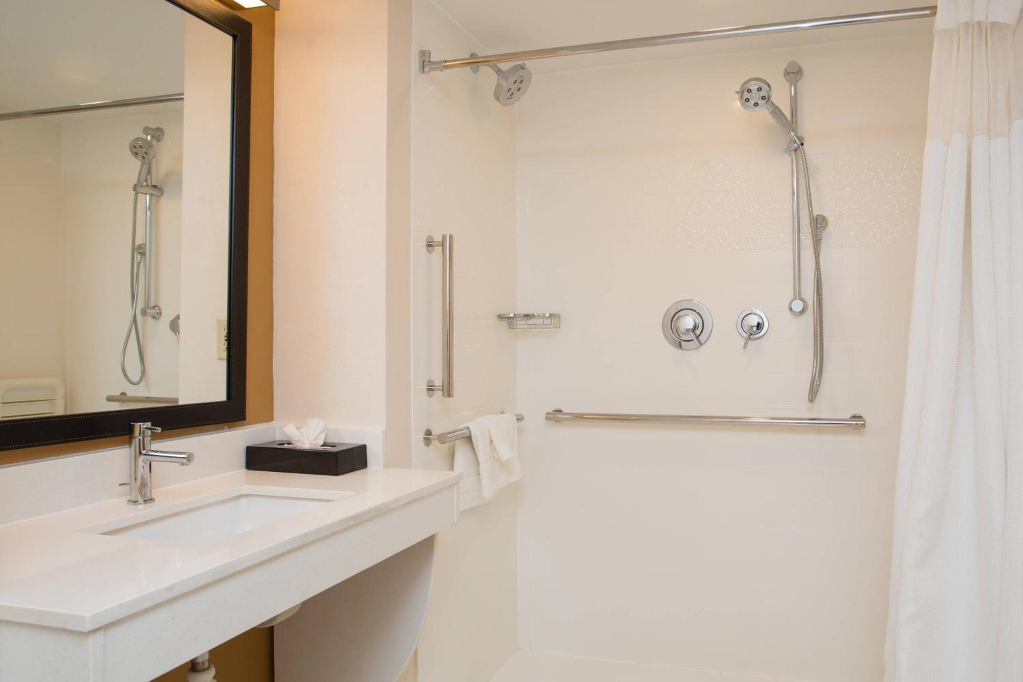 Fairfield By Marriott Inn & Suites Raynham Middleborough/Plymouth Luaran gambar