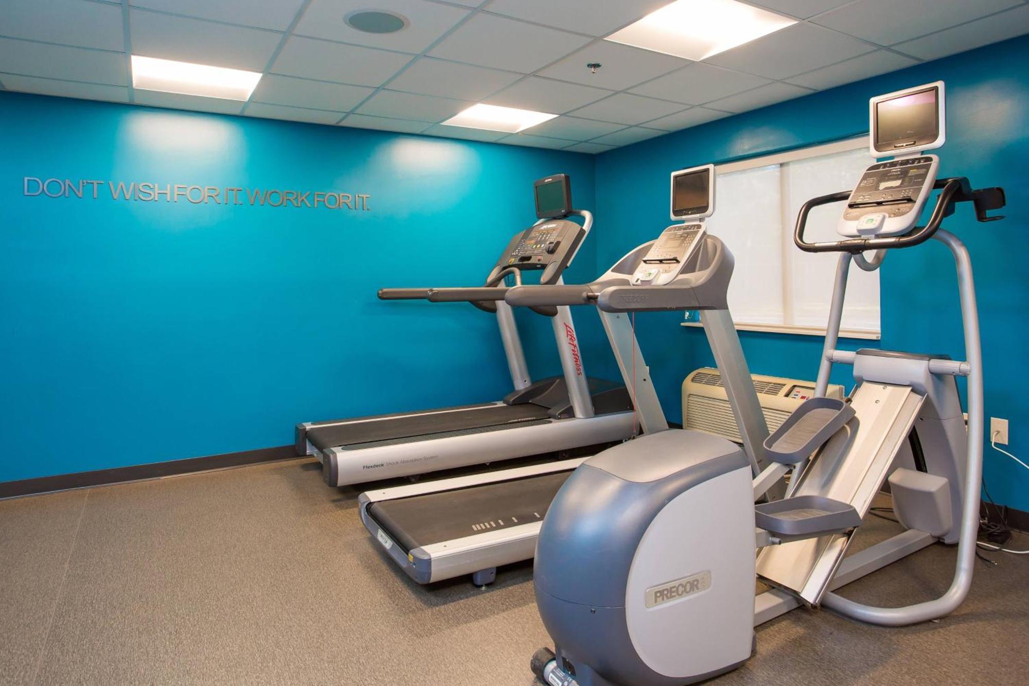 Fairfield By Marriott Inn & Suites Raynham Middleborough/Plymouth Luaran gambar