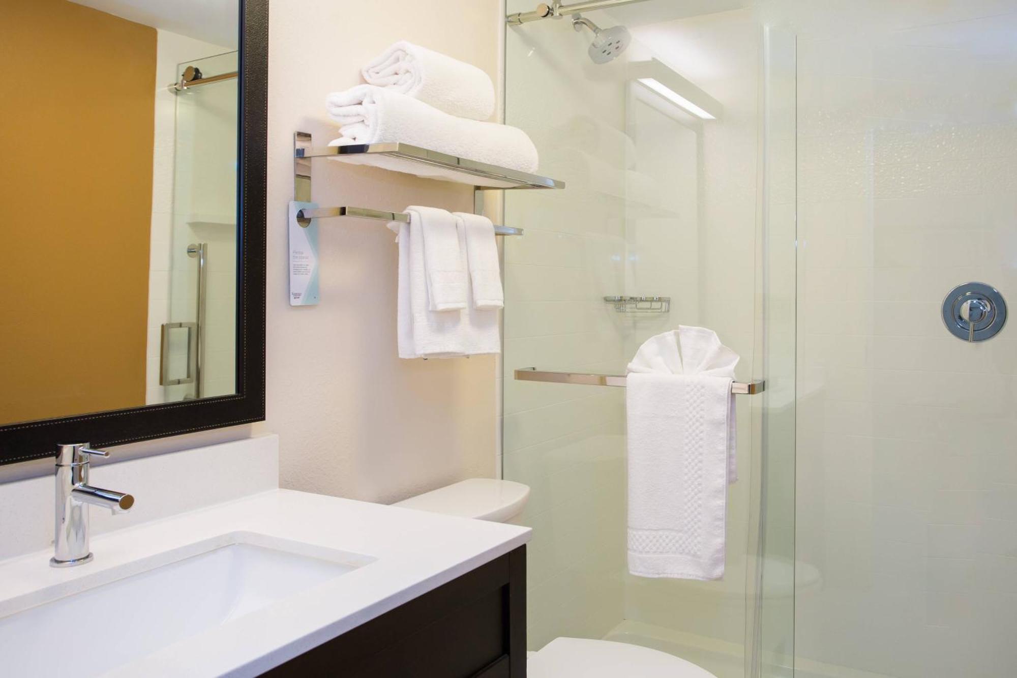 Fairfield By Marriott Inn & Suites Raynham Middleborough/Plymouth Luaran gambar
