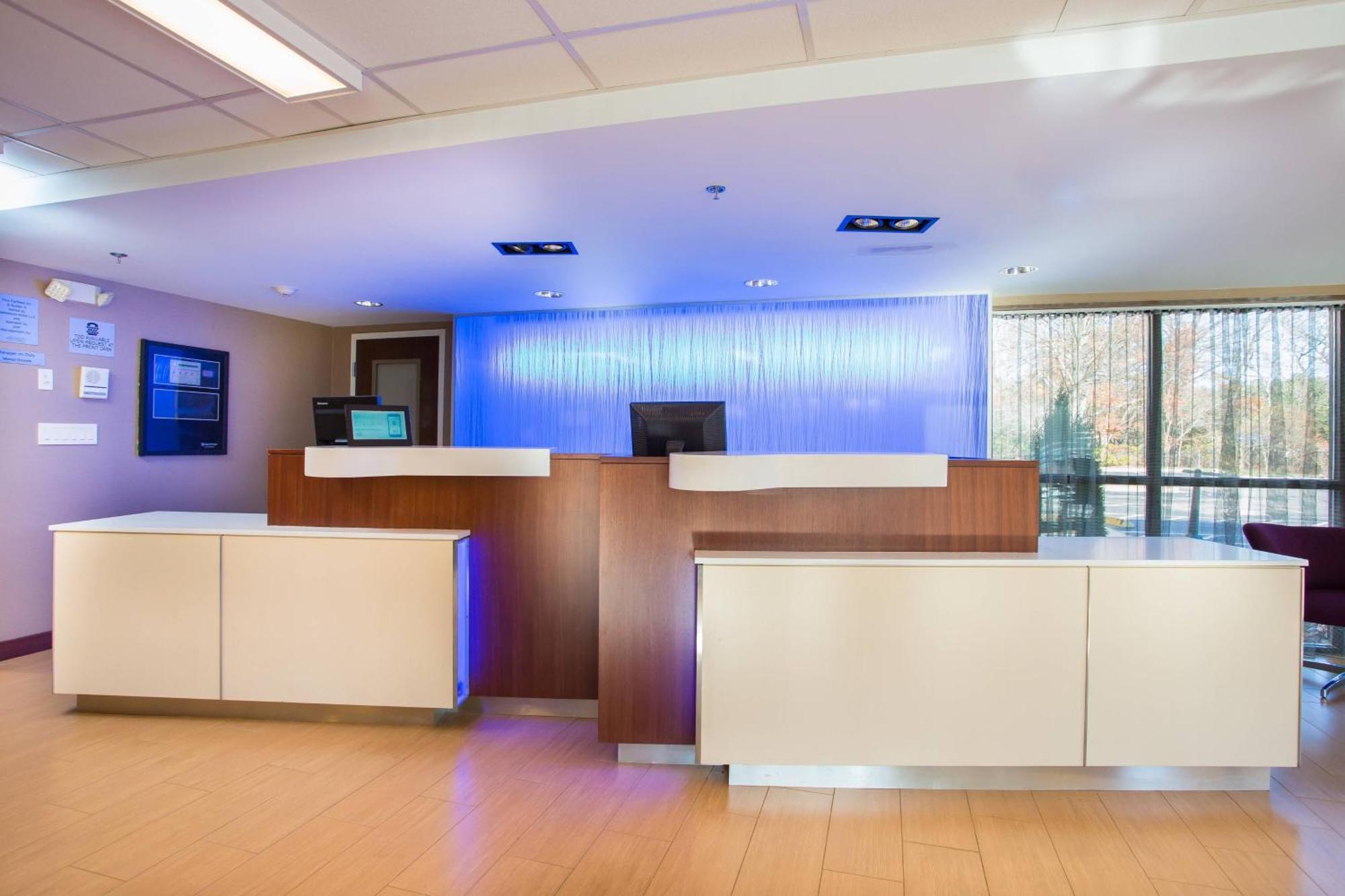Fairfield By Marriott Inn & Suites Raynham Middleborough/Plymouth Luaran gambar