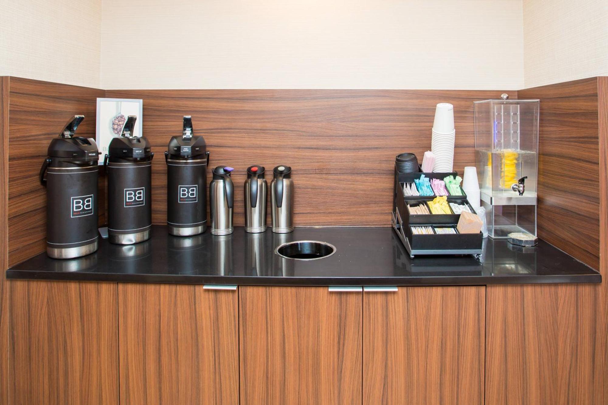 Fairfield By Marriott Inn & Suites Raynham Middleborough/Plymouth Luaran gambar