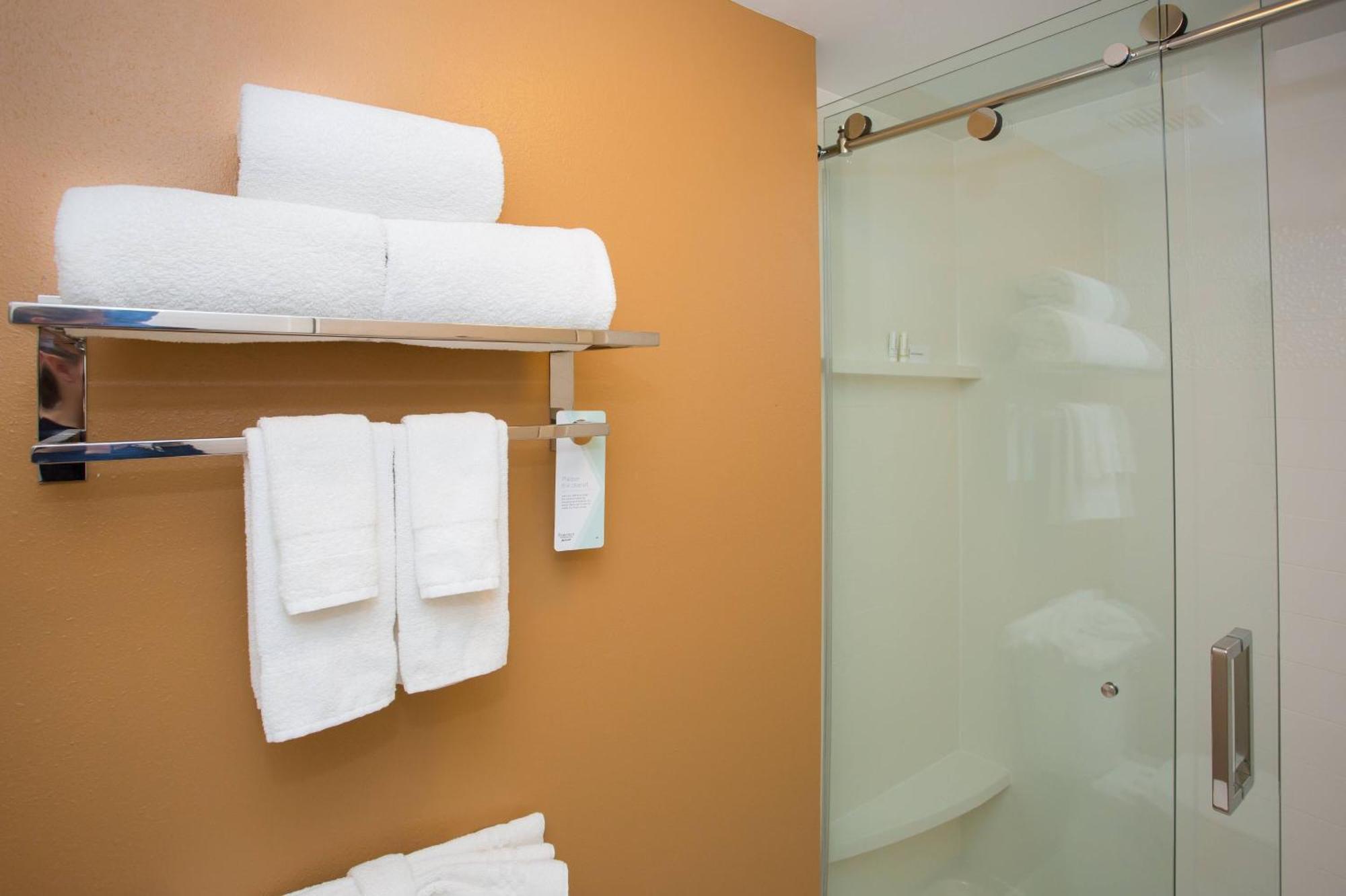 Fairfield By Marriott Inn & Suites Raynham Middleborough/Plymouth Luaran gambar
