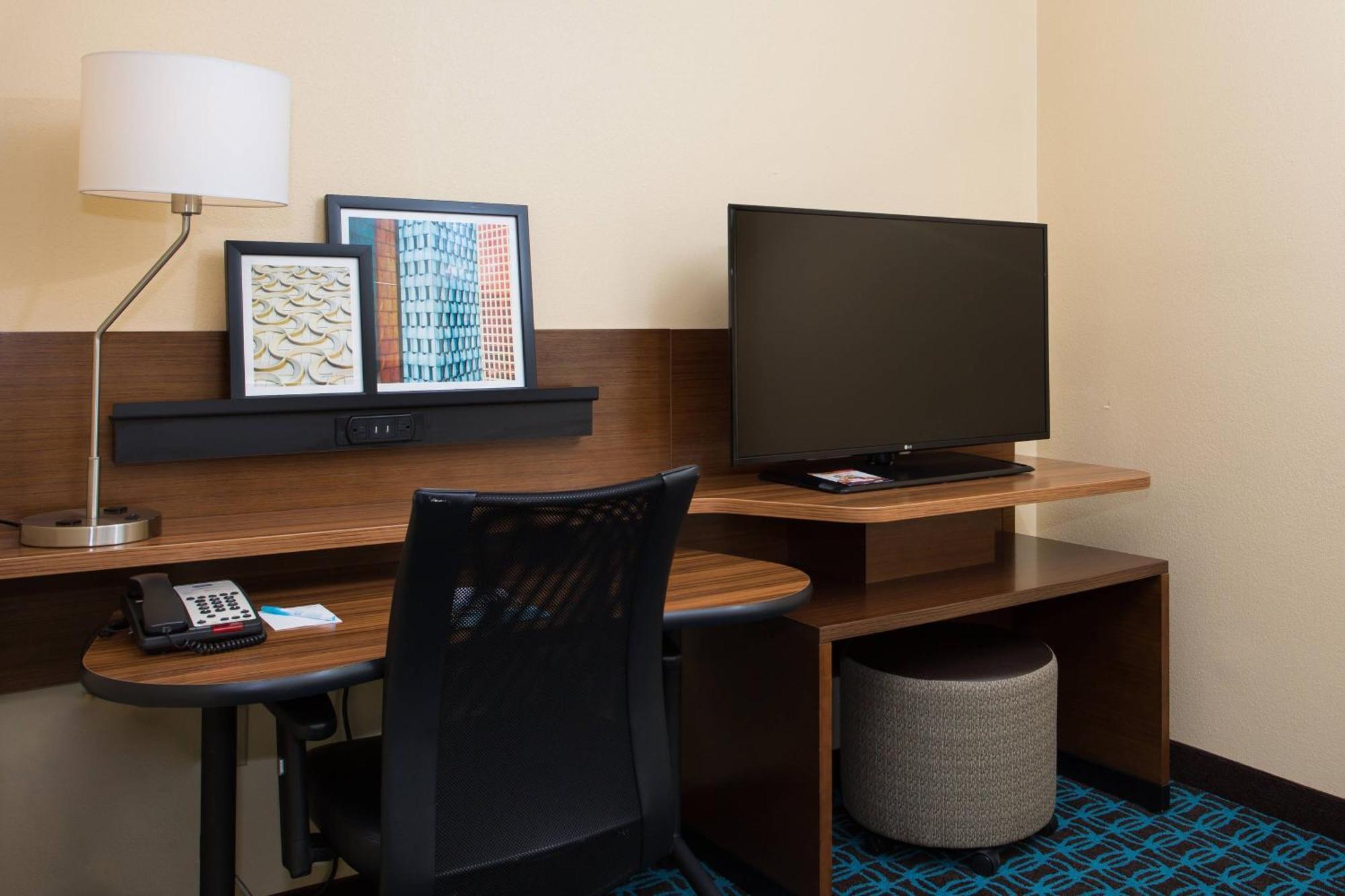 Fairfield By Marriott Inn & Suites Raynham Middleborough/Plymouth Luaran gambar