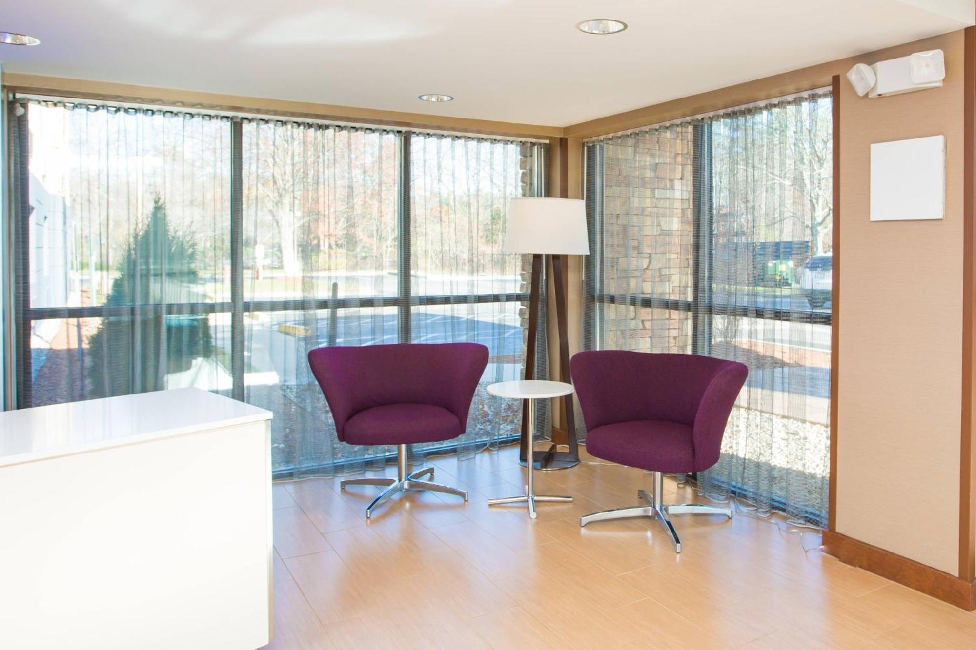 Fairfield By Marriott Inn & Suites Raynham Middleborough/Plymouth Luaran gambar