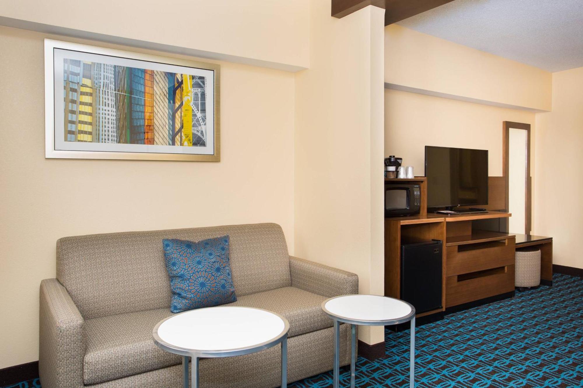 Fairfield By Marriott Inn & Suites Raynham Middleborough/Plymouth Luaran gambar