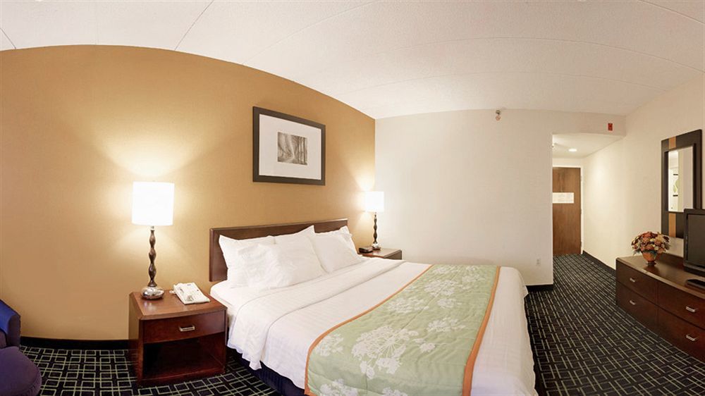 Fairfield By Marriott Inn & Suites Raynham Middleborough/Plymouth Luaran gambar
