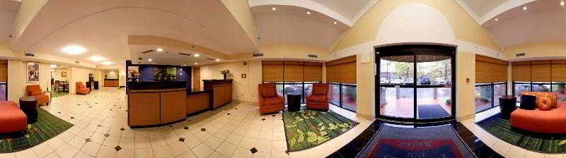 Fairfield By Marriott Inn & Suites Raynham Middleborough/Plymouth Luaran gambar