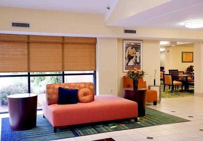 Fairfield By Marriott Inn & Suites Raynham Middleborough/Plymouth Dalaman gambar