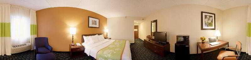 Fairfield By Marriott Inn & Suites Raynham Middleborough/Plymouth Luaran gambar