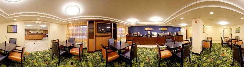 Fairfield By Marriott Inn & Suites Raynham Middleborough/Plymouth Luaran gambar