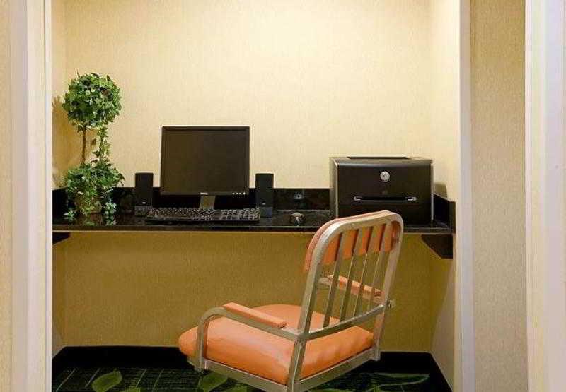 Fairfield By Marriott Inn & Suites Raynham Middleborough/Plymouth Luaran gambar