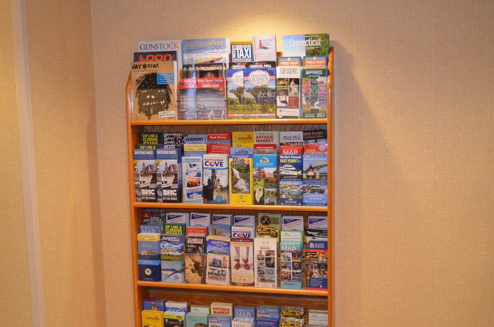 Fairfield By Marriott Inn & Suites Raynham Middleborough/Plymouth Luaran gambar