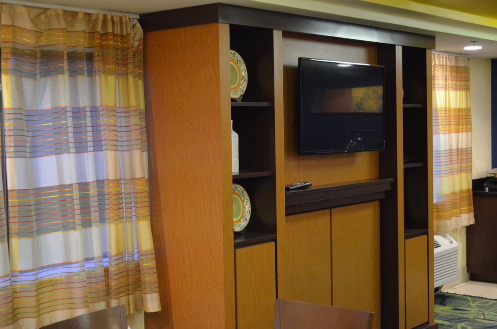 Fairfield By Marriott Inn & Suites Raynham Middleborough/Plymouth Luaran gambar