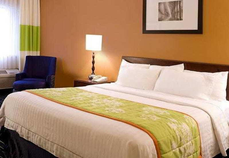 Fairfield By Marriott Inn & Suites Raynham Middleborough/Plymouth Luaran gambar