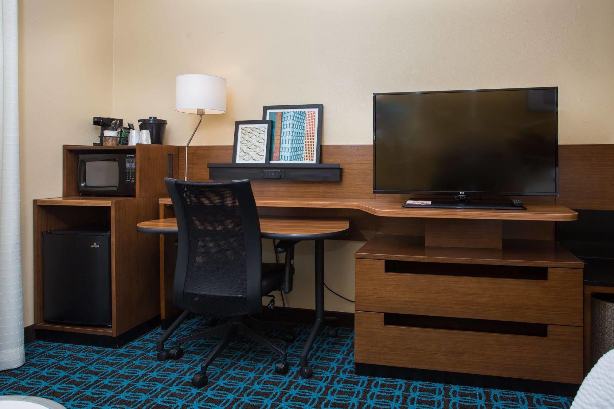 Fairfield By Marriott Inn & Suites Raynham Middleborough/Plymouth Luaran gambar